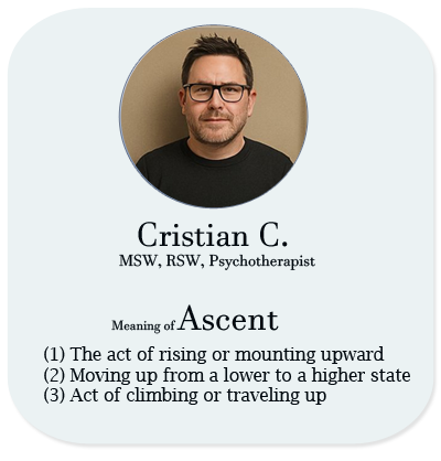 Definition-Ascent